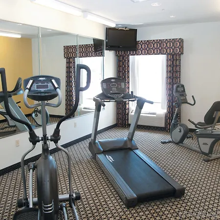 Comfort Inn & Suites Port Charlotte-Punta Gorda 