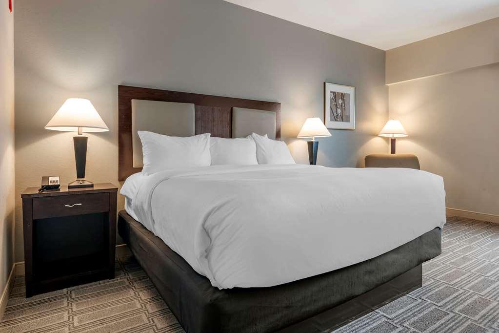 Comfort & Port Charlotte-punta Gorda Hotel