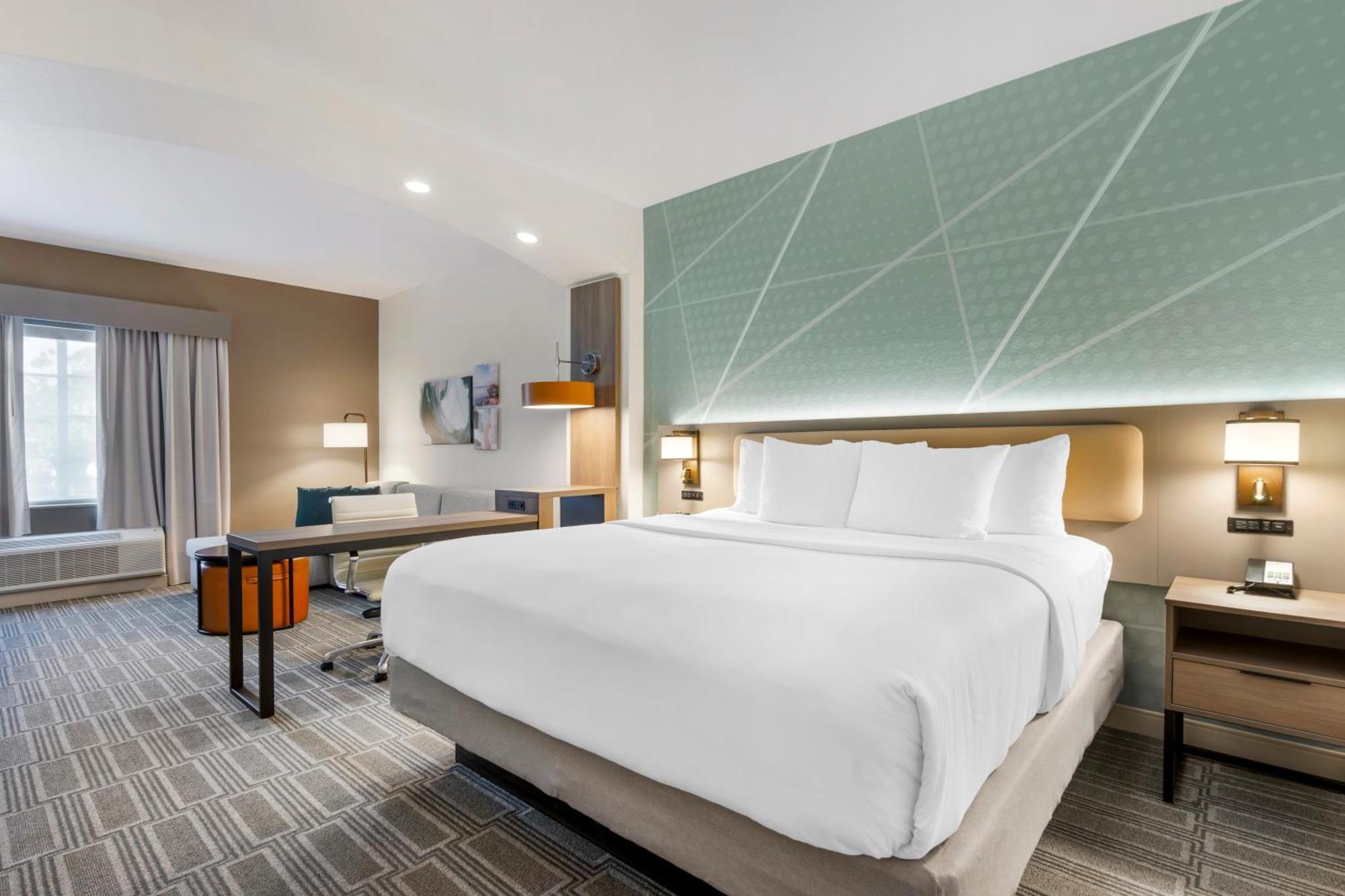 Comfort & Port Charlotte-punta Gorda