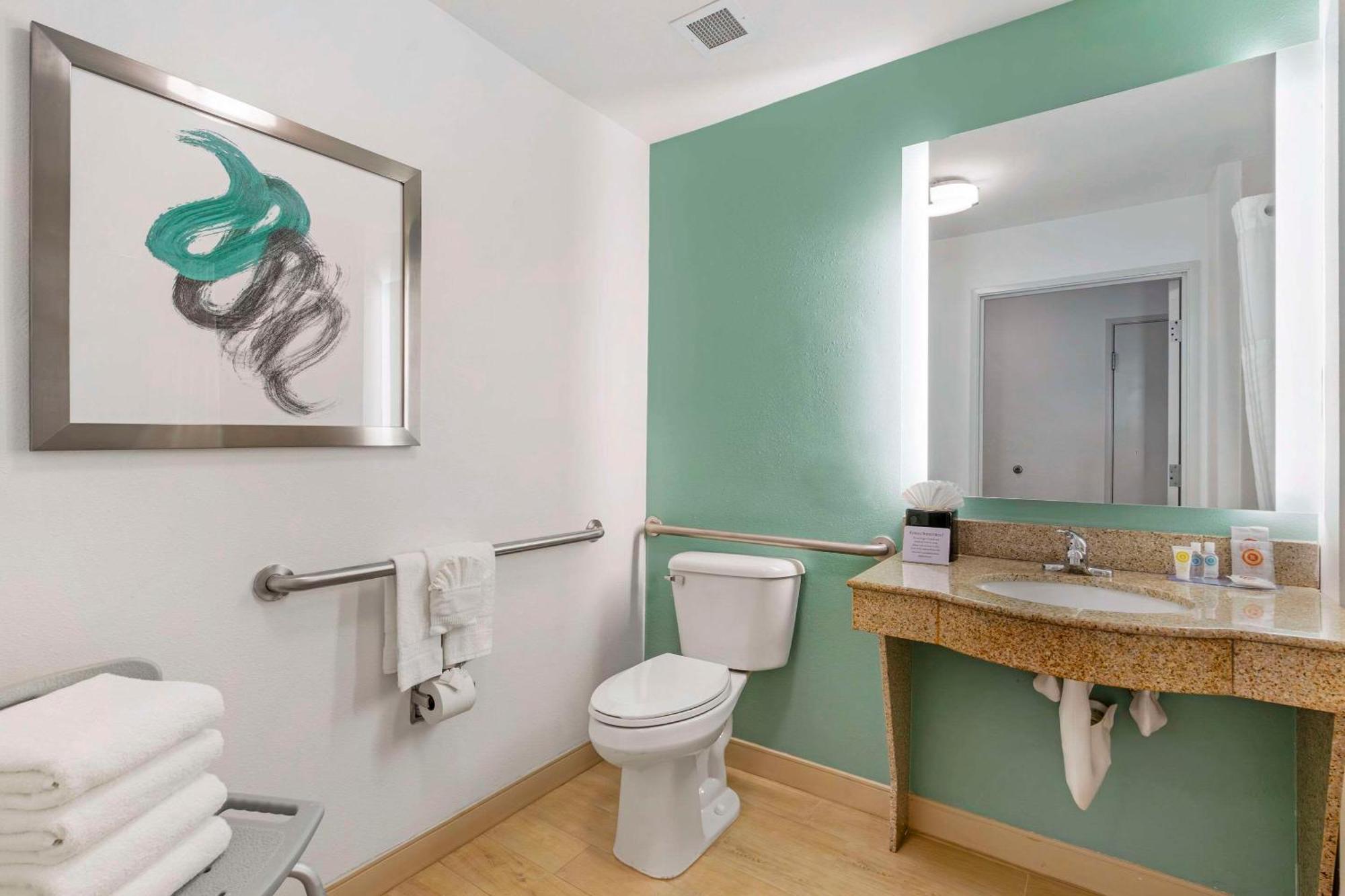 Comfort & Port Charlotte-punta Gorda Hotel Port Charlotte
