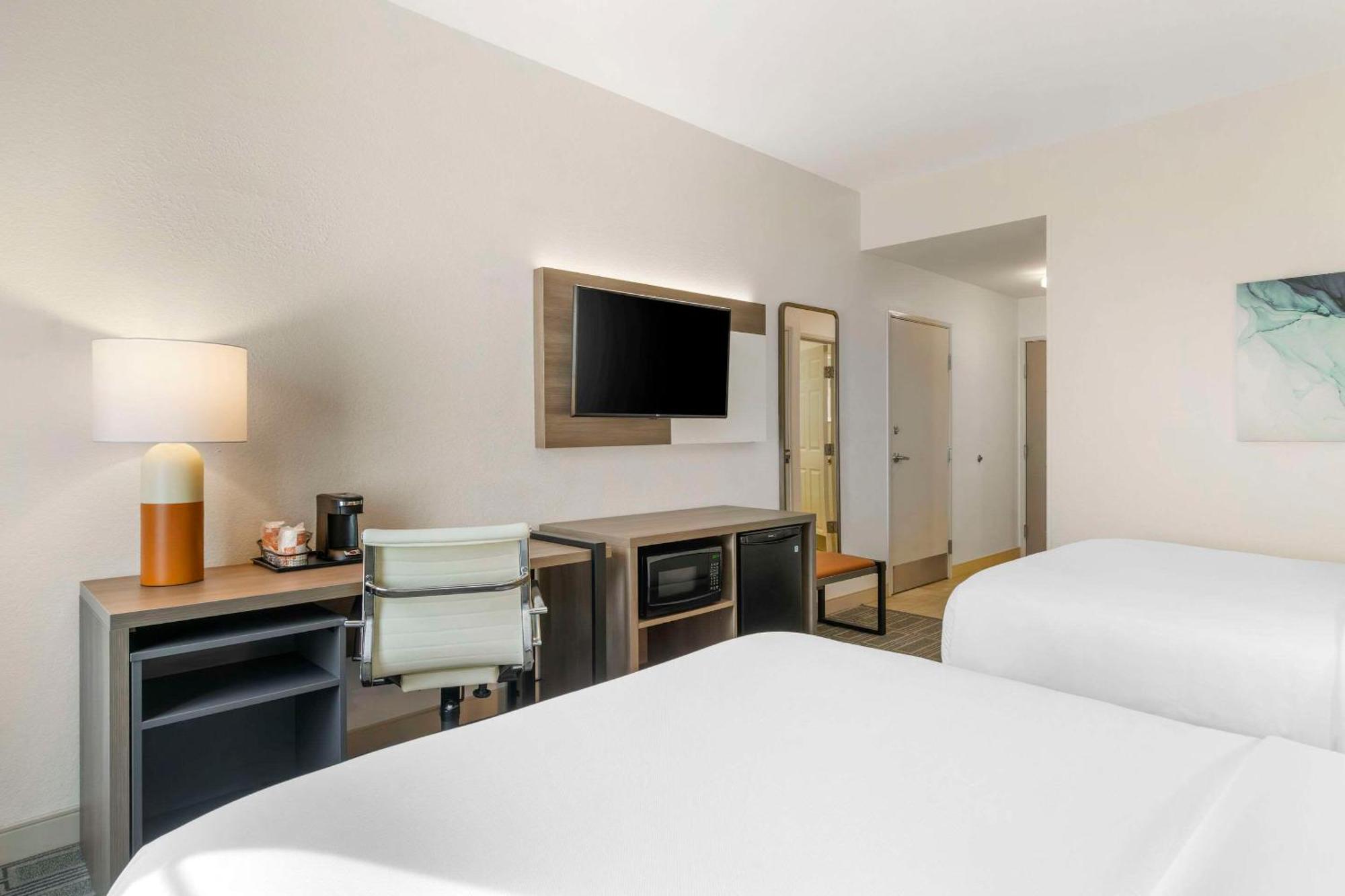 Comfort & Port Charlotte-punta Gorda